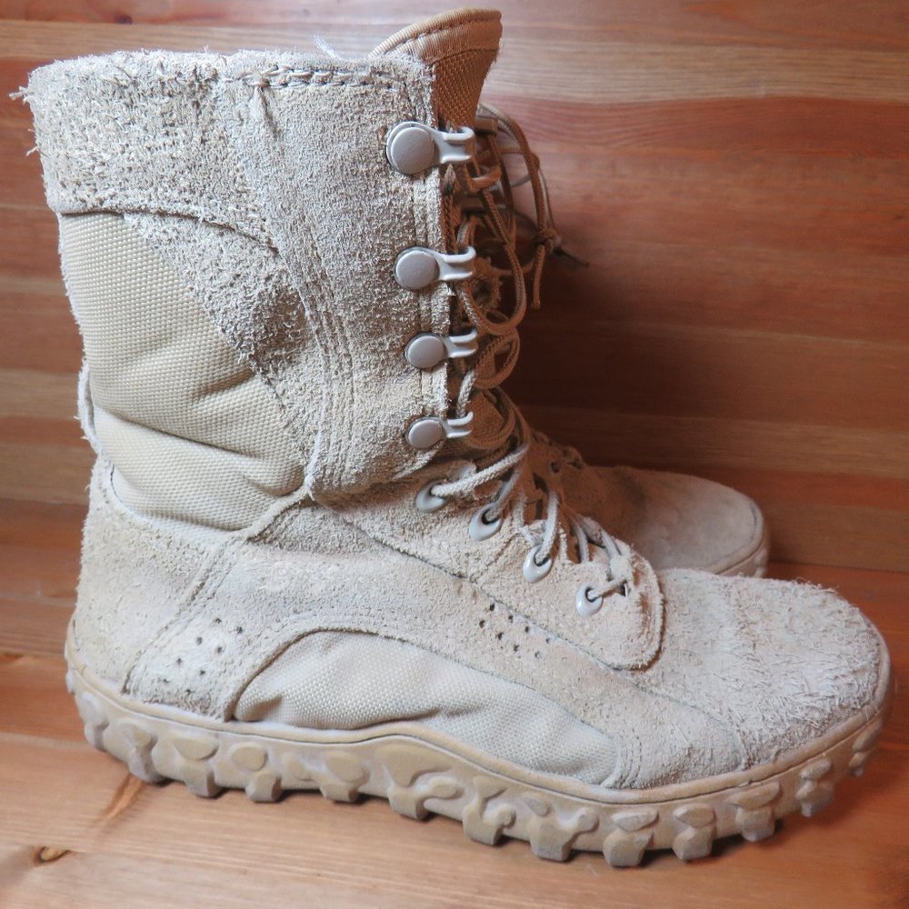 S2V Special OPS 101 Rocky men's sz 10.5